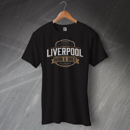 Liverpool T-Shirt