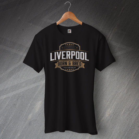 Liverpool T-Shirt