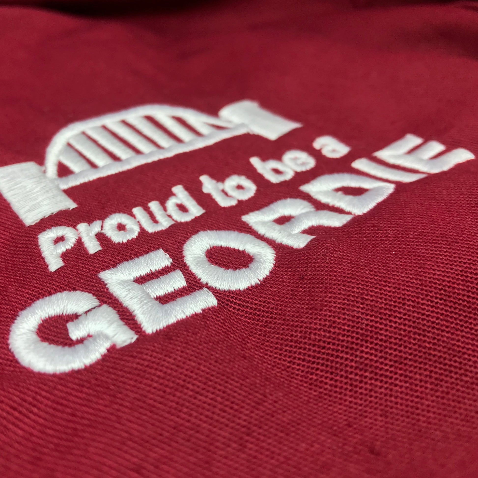 Geordie Harrington Jacket