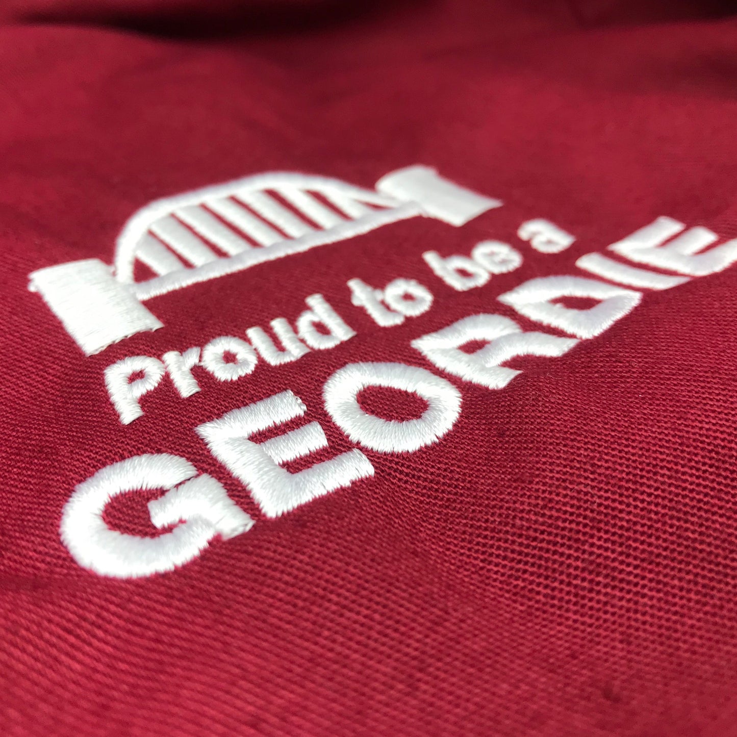 Geordie Harrington Jacket