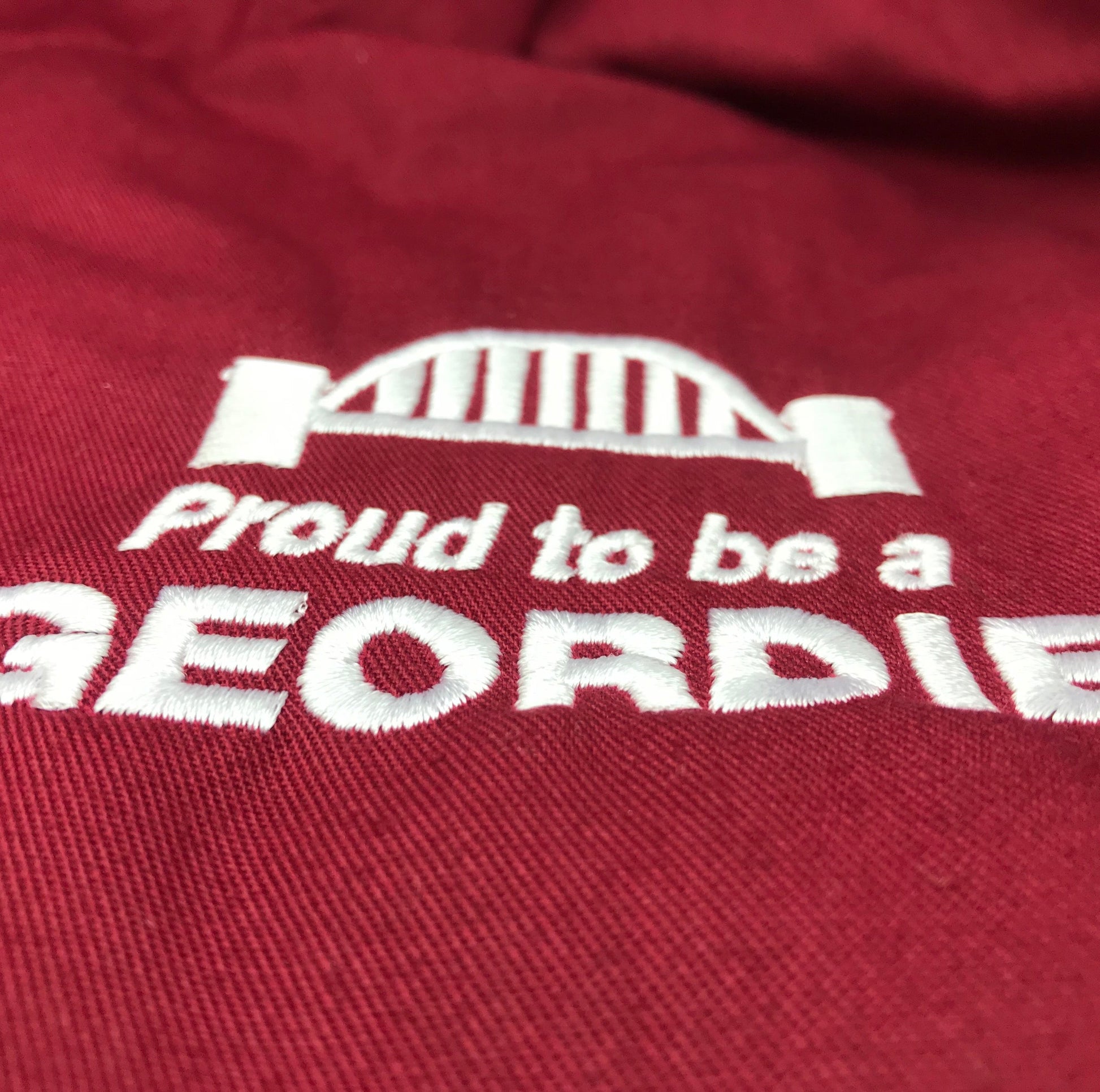 Geordie Harrington Jacket