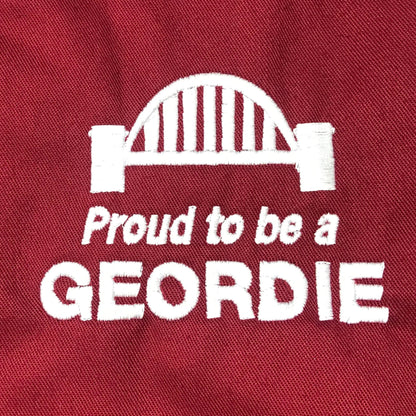 Geordie Harrington Jacket