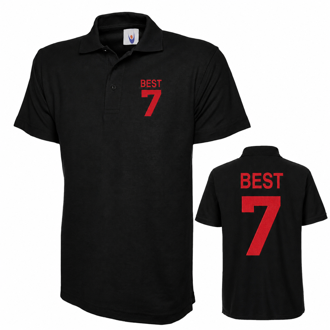 George Best Manchester United Shirt