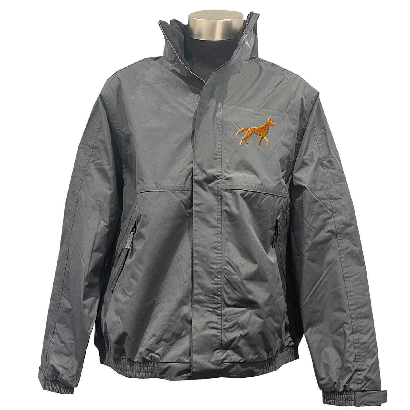 German Shepherd Jacket