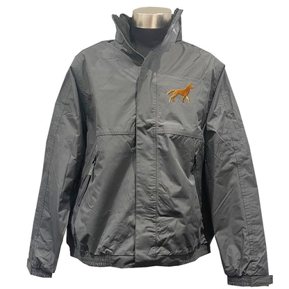 German Shepherd Jacket