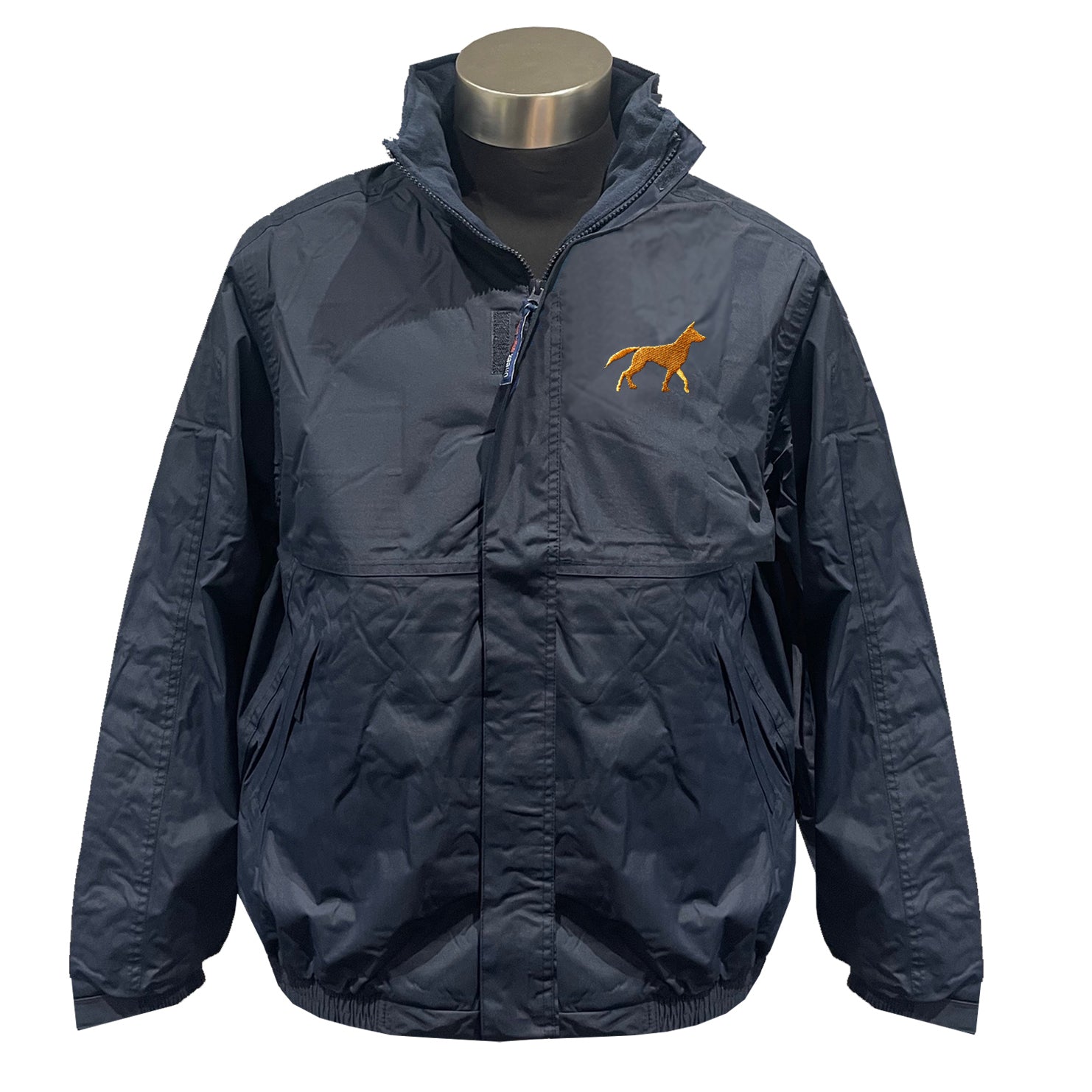 German Shepherd Jacket