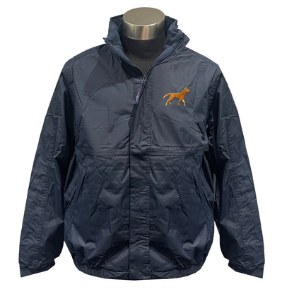 German Shepherd Jacket