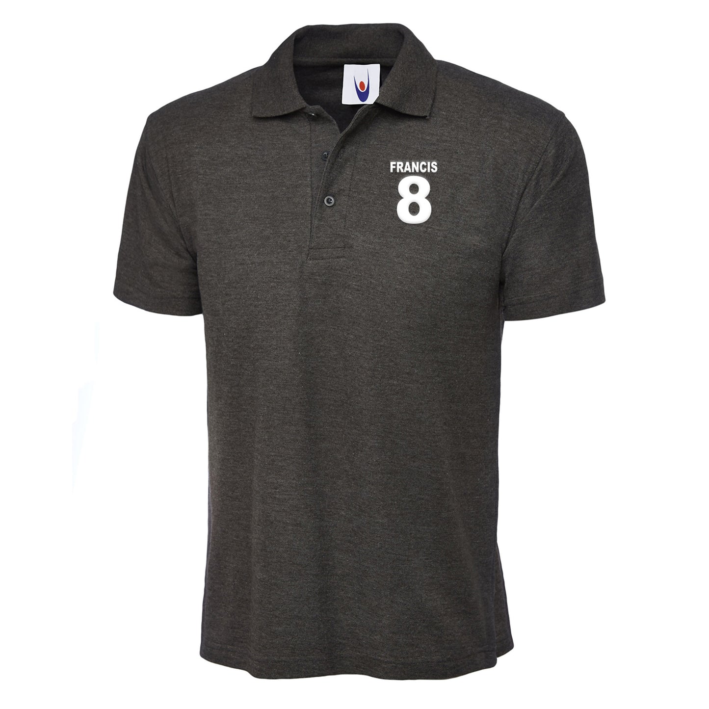 Gerry Francis Shirt UK