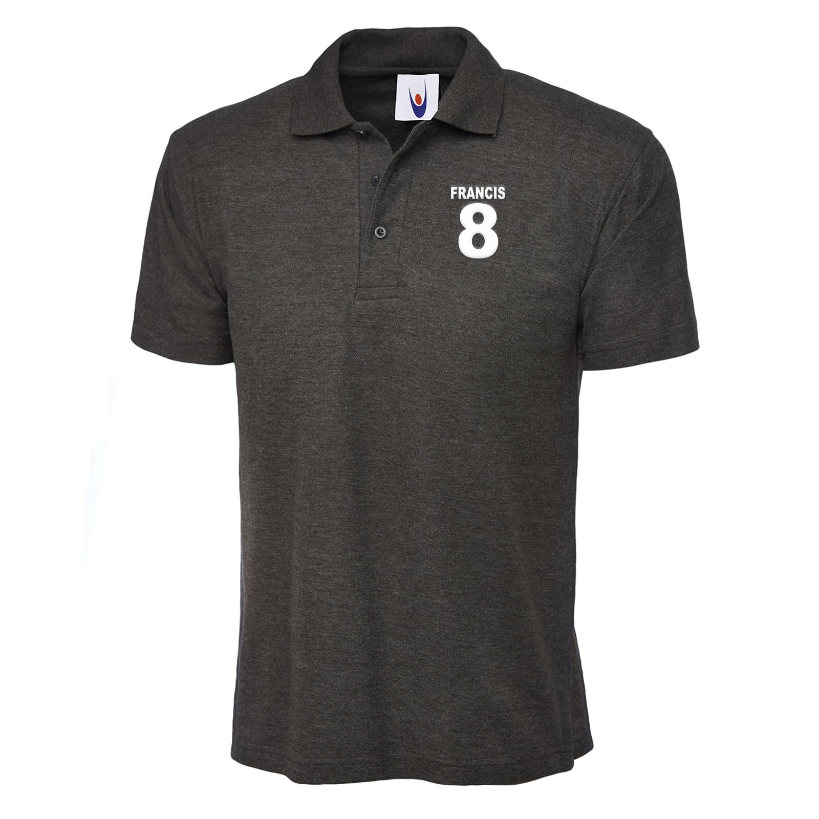 Gerry Francis Shirt UK