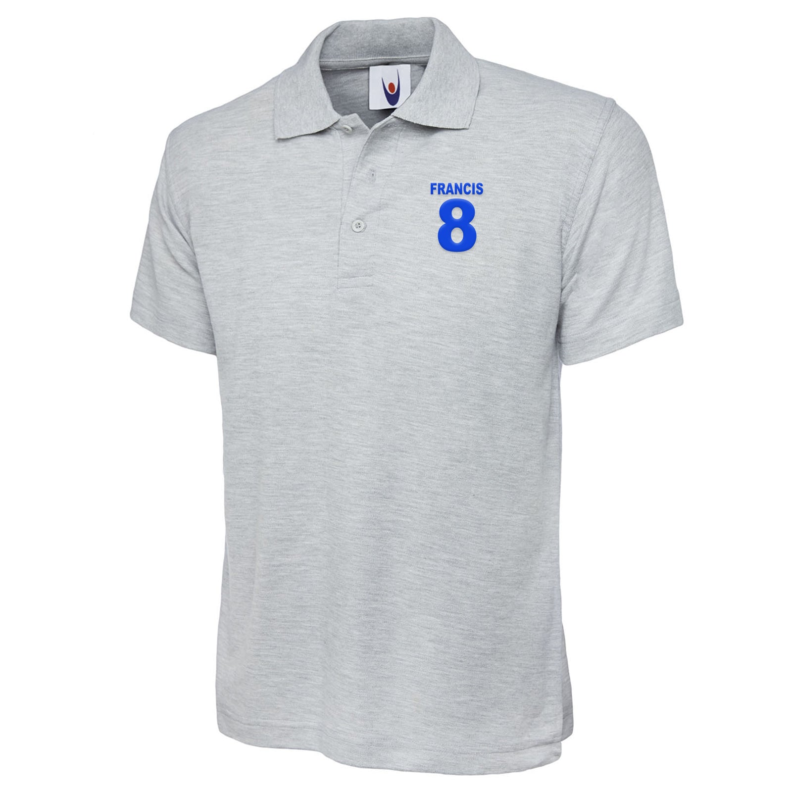 Gerry Francis Shirt UK