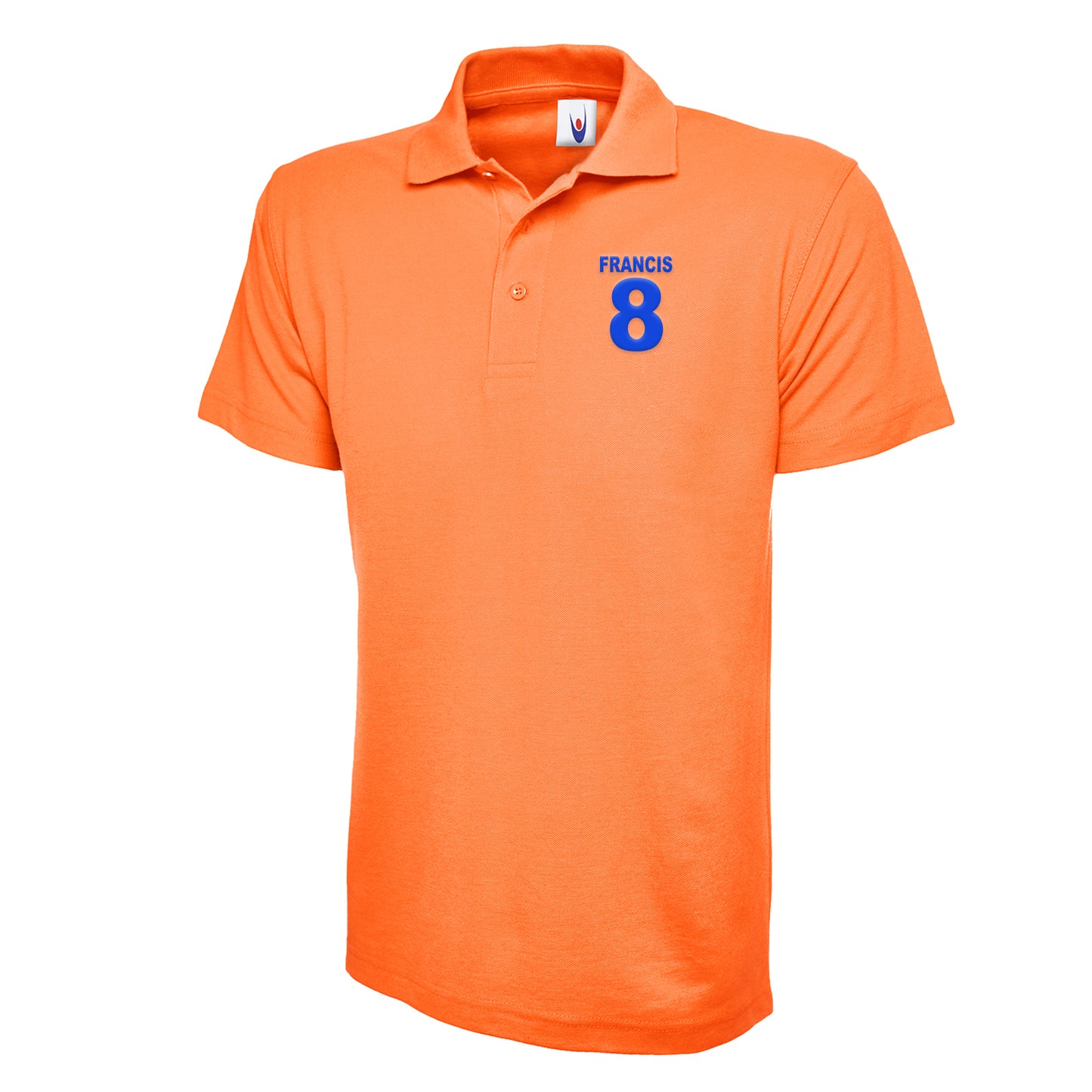 Gerry Francis Shirt UK