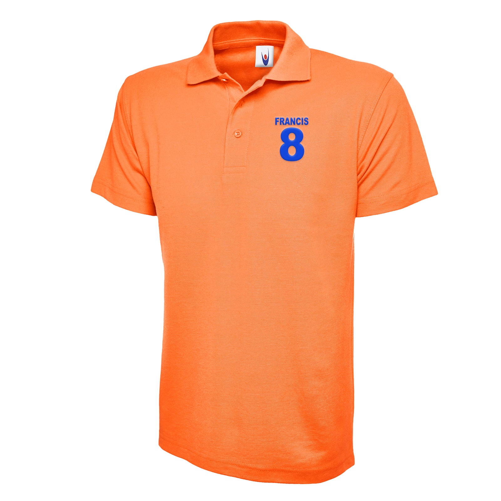 Gerry Francis Shirt UK