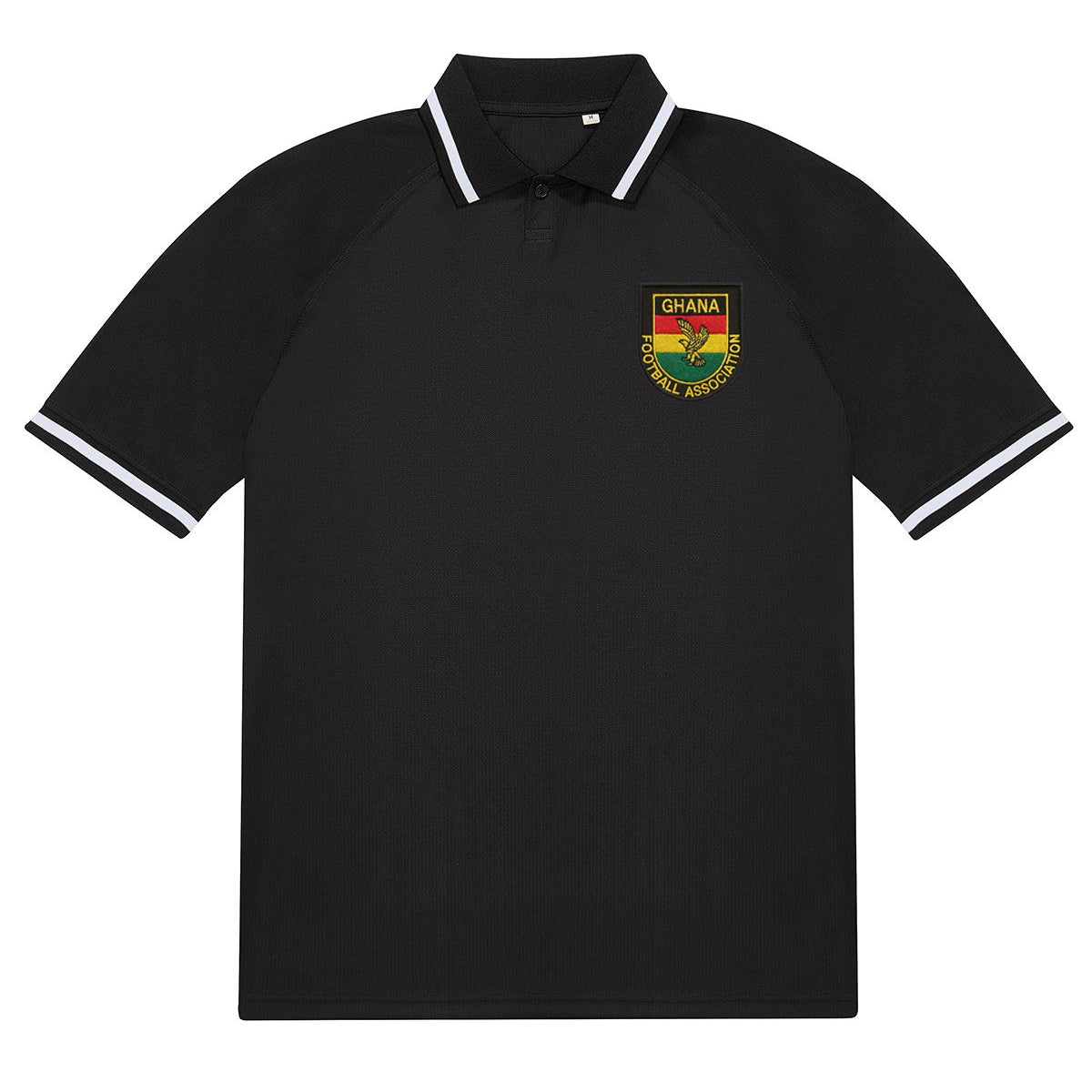 Ghana Football Shirt