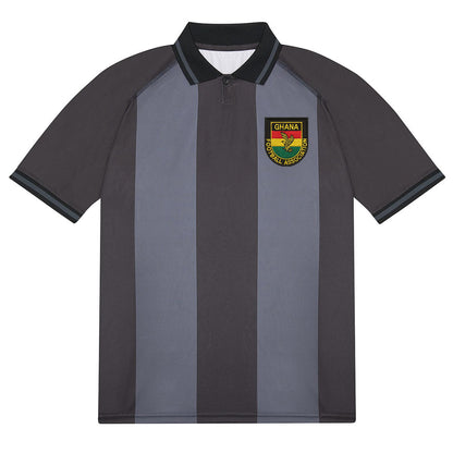 Ghana Football Shirt