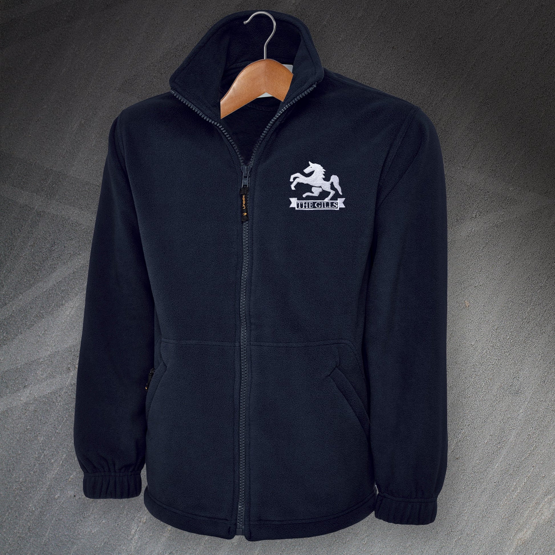 Gillingham FC Fleece