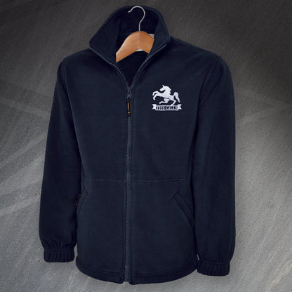 Gillingham FC Fleece