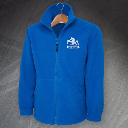 Gillingham FC Fleece
