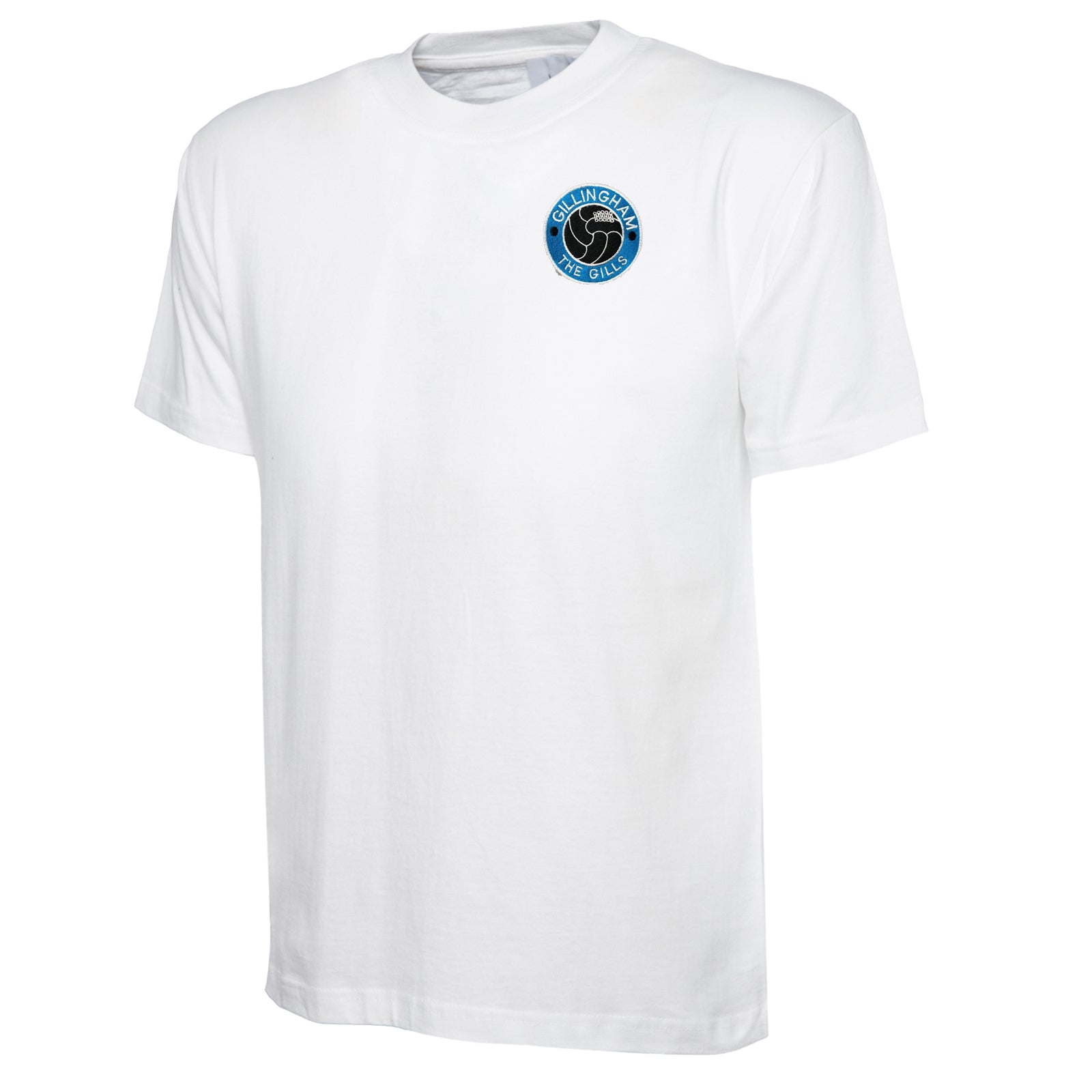 Gillingham FC Football Shirt