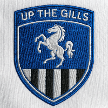 Gillingham Football Shirt for Sale