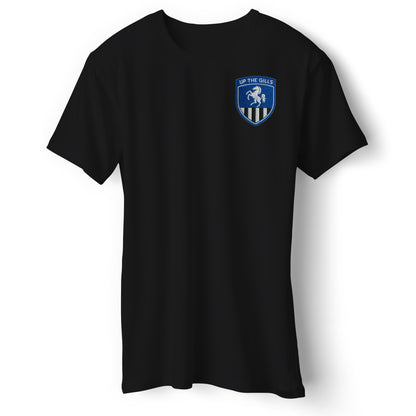 Gillingham Football Shirt for Sale