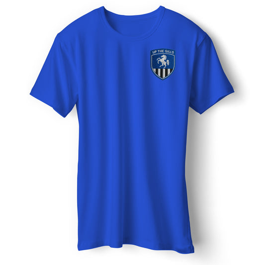 Gillingham Football Shirt for Sale