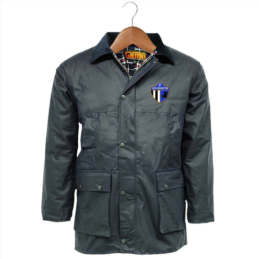 Gillingham Jacket
