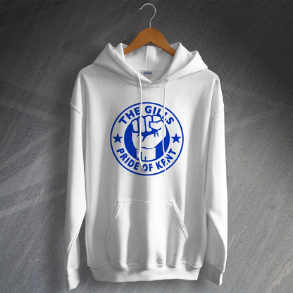 The Gills Hoodie