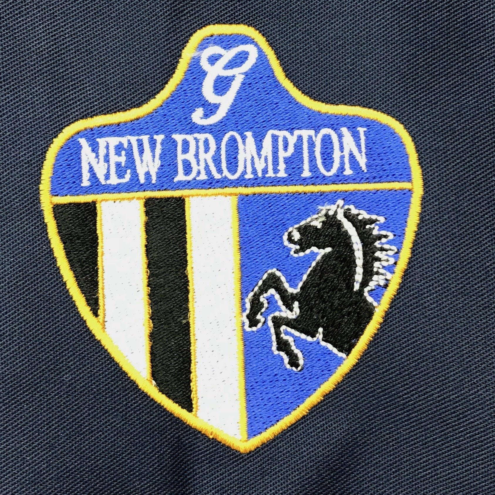 Gillingham Coat