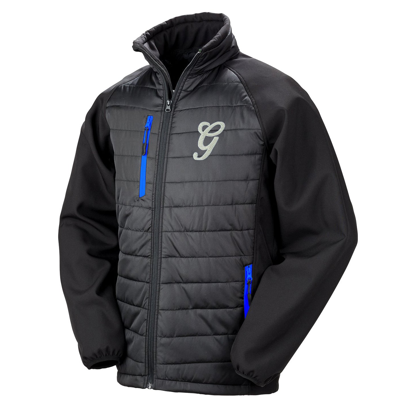 Gillingham Softshell Jacket