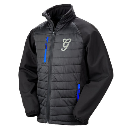 Gillingham Softshell Jacket