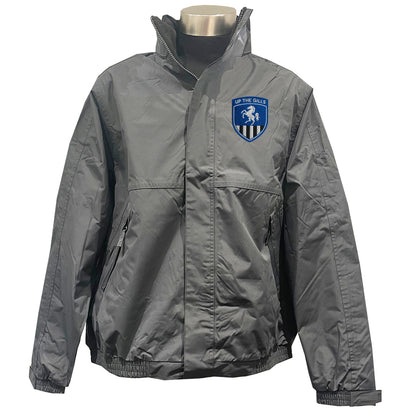 Gillingham Waterproof Jacket