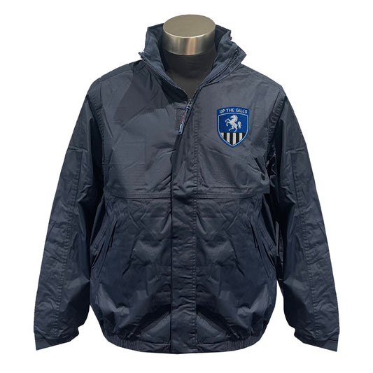 Gillingham Waterproof Jacket