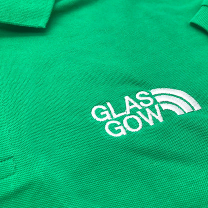 Celtic Glasgow Polo Shirt