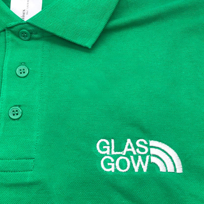 Celtic Glasgow Polo Shirt