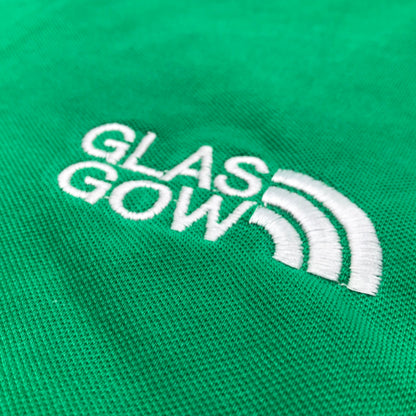 Celtic Glasgow Polo Shirt