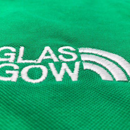 Celtic Glasgow Polo Shirt