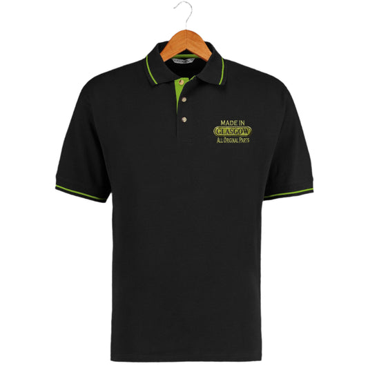 Glasgow Polo Shirt