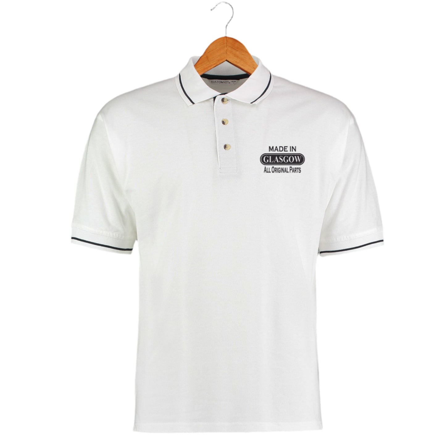 Glasgow Polo Shirt