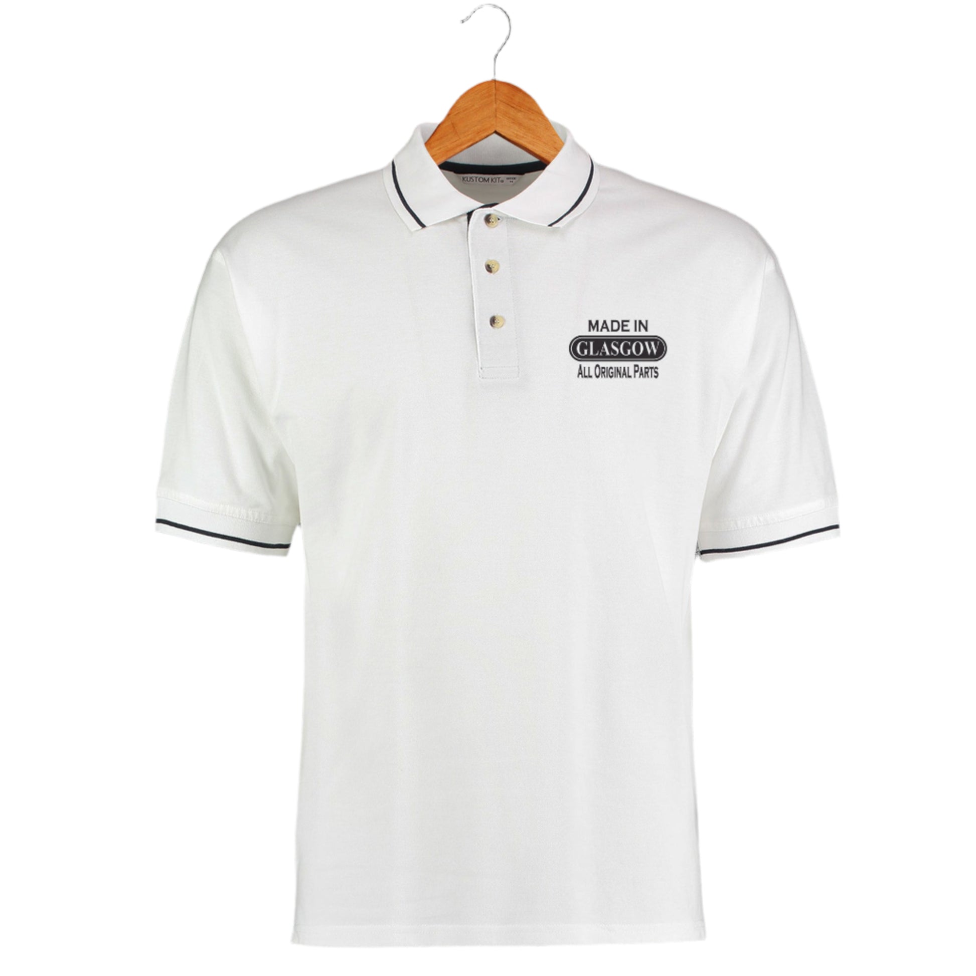 Glasgow Polo Shirt