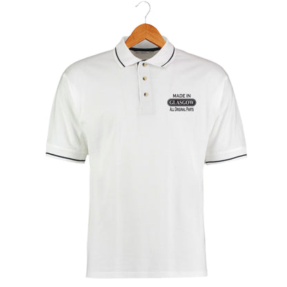 Glasgow Polo Shirt