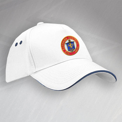 Glasgow Rangers Baseball Cap