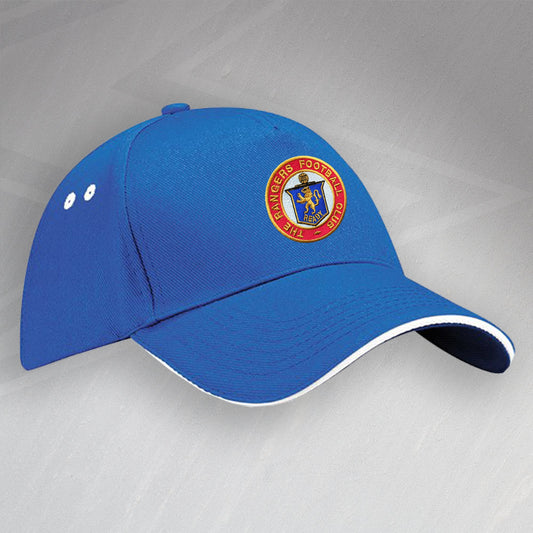 Glasgow Rangers Baseball Cap