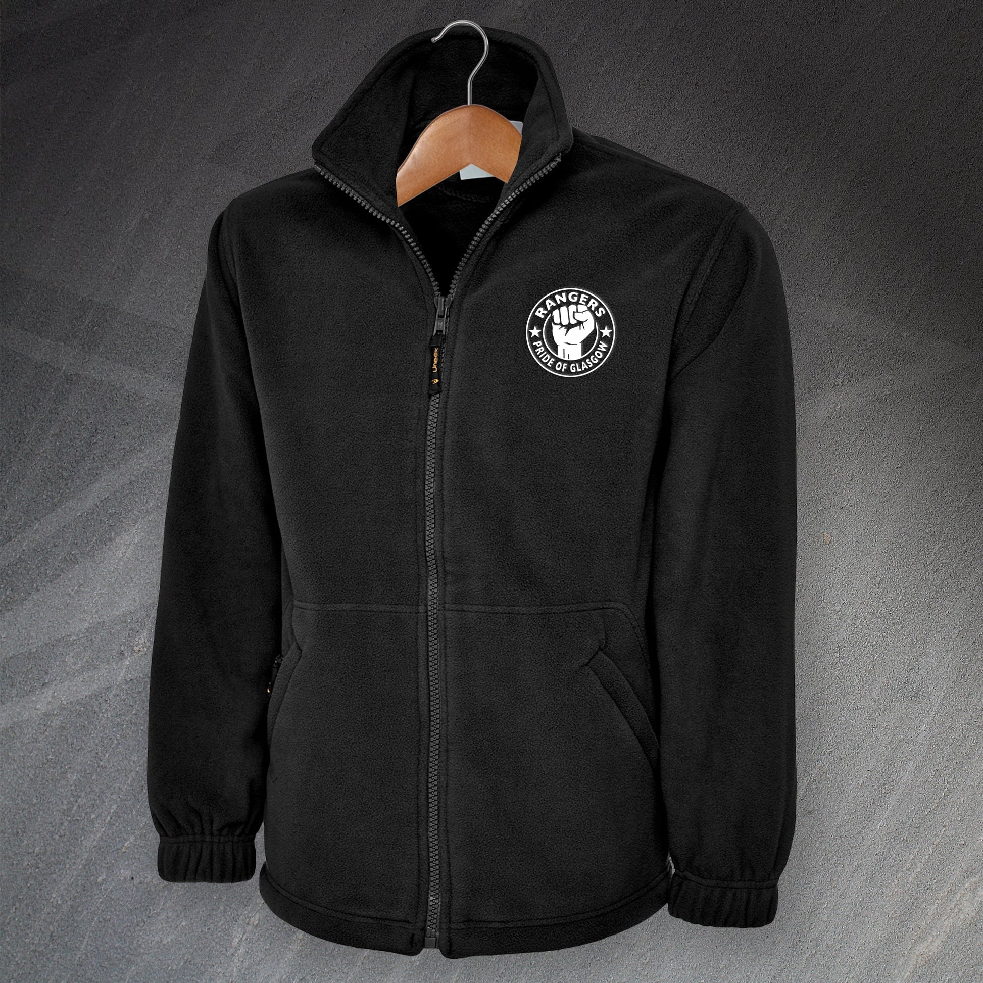 Glasgow Rangers Fleece