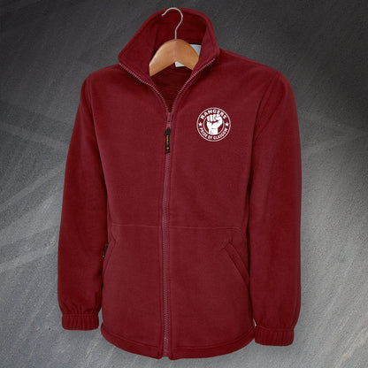 Glasgow Rangers Fleece