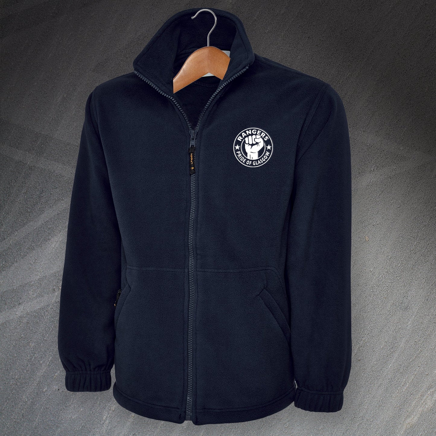 Glasgow Rangers Fleece