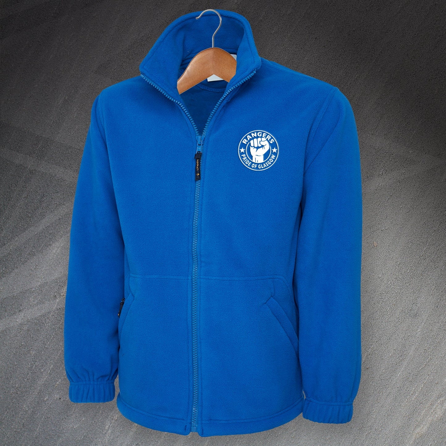 Glasgow Rangers Fleece