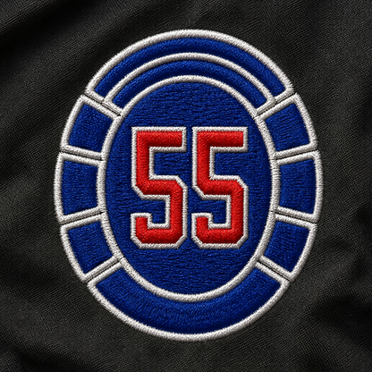  Glasgow Rangers Football Jacket