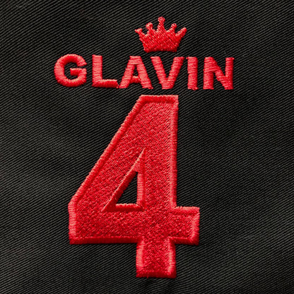 Ronnie Glavin Barnsley Coat