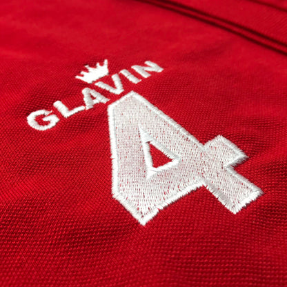 Ronnie Glavin Polo Shirt