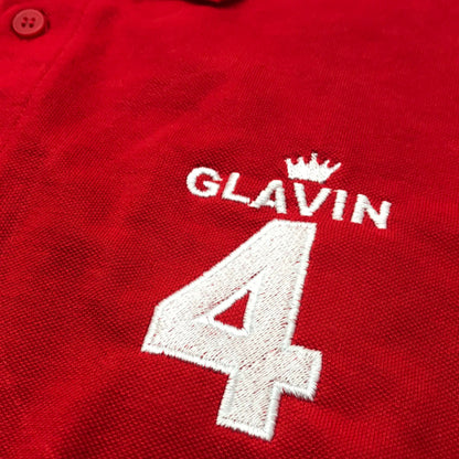Ronnie Glavin Polo Shirt